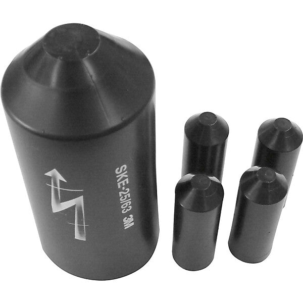 3M Kabelendgarnitur spanungsf 10 - 25 mm² SKE S/1+2